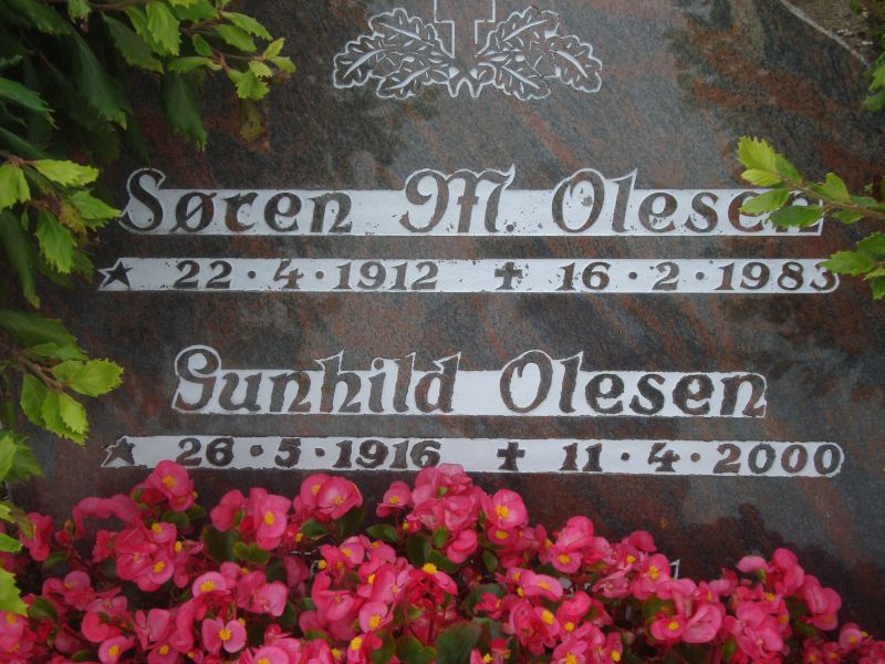 Gunhild Olesen.JPG